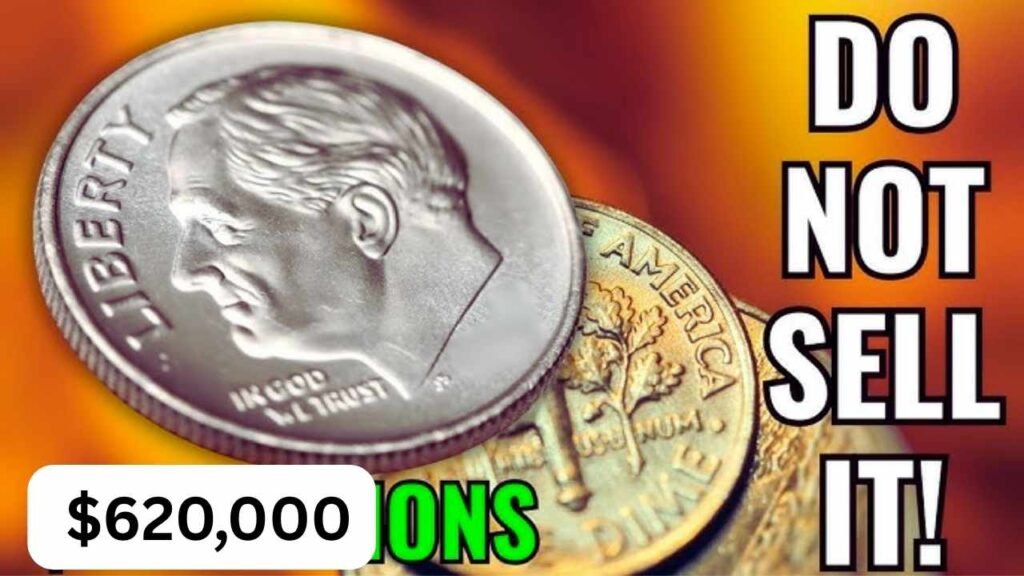 5 Rare Steel Wheat Pennies